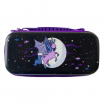 iMP TECH Switch Lite Moonlight Unicorn Case Purple/Violet iMP TECH Switch Lite Moonlight Unicorn Case Purple/Violet