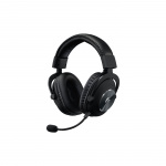 Logitech PRO X Wireless LIGHTSPEED Gaming Headset Logitech PRO X Wireless LIGHTSPEED Gaming Headset