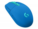 Logitech G305 Wireless Gaming Mouse - Blue Logitech G305 Wireless Gaming Mouse - Blue