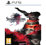 Square Enix Stranger of Paradise Final Fantasy Origin Square Enix Stranger of Paradise Final Fantasy Origin