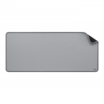 Logitech Studio Series Desk Mat - Grey Logitech Studio Series Desk Mat - Grey