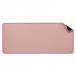 Logitech Studio Series Desk Mat - Rose Logitech Studio Series Desk Mat - Rose