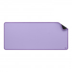 Logitech Studio Series Desk Mat - Lavender Logitech Studio Series Desk Mat - Lavender