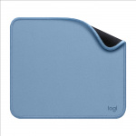 Logitech Studio Series Mouse Pad - Blue/Grey Logitech Studio Series Mouse Pad - Blue/Grey