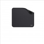 Logitech Studio Series Mouse Pad - Graphite Logitech Studio Series Mouse Pad - Graphite
