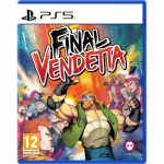 Numskull Final Vendetta