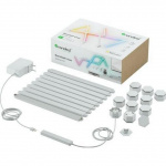 Nanoleaf Lines Starter Kit - 15PK Nanoleaf Lines Starter Kit - 15PK