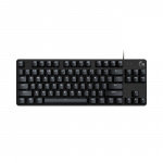 Logitech G413 SE Mechanical Gaming Keyboard - Black (Nordic) Logitech G413 SE Mechanical Gaming Keyboard - Black (Nordic)