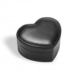 Gillian Jones Jewelry box - Heart Shaped
