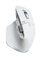 Logitech MX Master 3S For Mac Performance Wireless Mouse - PALE GREY Logitech MX Master 3S For Mac Performance Wireless Mouse - PALE GREY