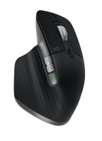 Logitech MX Master 3S For Mac Performance Wireless Mouse - SPACE GREY Logitech MX Master 3S For Mac Performance Wireless Mouse - SPACE GREY