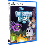 Mergegames The Outbound Ghost
