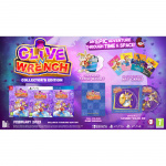 Clive \'N\' Wrench (Collector Edition)