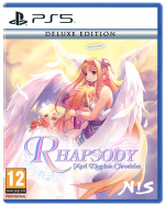 NIS America Rhapsody: Marl Kingdom Chronicles (Deluxe Edition)