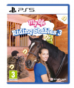 Mindscape MY LIFE: RIDING STABLES 3 Mindscape MY LIFE: RIDING STABLES 3