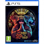 Just for Games Saga of Sins