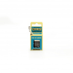 Kikkerland Over The Rainbow Crank Music Box (1216)