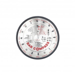 Kikkerland Bar Compass (BA85)