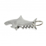 Kikkerland SHARK KEY RING (BA93)