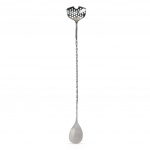 Kikkerland Spoon Strainer (BA99)