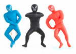Kikkerland Luchador Bottle Openers (BO09-A)