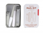 Kikkerland Travel Nail Kit (CD142)