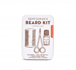 Kikkerland Gentlemans Beard Tin (CD144)