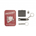 Kikkerland Emergency Power Out Kit (CD537)