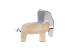 Kikkerland Elephant corkscrew (CS21)