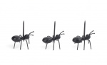Kikkerland Party Picks Ants Set Of 20 (CU125)