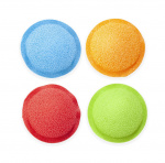 Kikkerland Bottle Scrubbies (CU274)