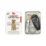 Kikkerland Welcome To The Family Dog Kit (DIG04)