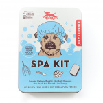 Kikkerland Dog Spa Kit (DIG26)