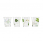 Kikkerland Koi Morph Shot Glasses (GL21)