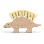 Kikkerland Dino Nail Brush (HW47)