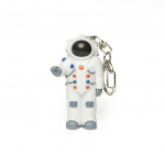Kikkerland Astronaut Keychain (KRL84-EU)