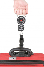 Kikkerland Travel Luggage Scale (TT08)