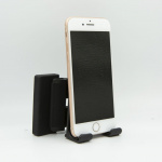 Kikkerland Computer Clip-On Phone Stand (US214) Kikkerland Computer Clip-On Phone Stand (US214)