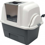 catit Cat Toilet Smart Sift (775.1070)