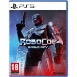 RoboCop: Rogue City (PS5) RoboCop: Rogue City (PS5)