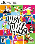 Ubisoft Just Dance 2021 ( Import) Ubisoft Just Dance 2021 ( Import)