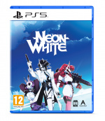 Skybound Games Neon White Skybound Games Neon White