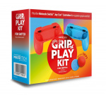 Maxx Tech Grip \'n\' Play Kit for Switch