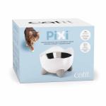 catit Elevated Feeding Dish - (785.0154)