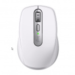 Logitech MX Anywhere 3S Compact Wireless Performance Mouse Logitech MX Anywhere 3S Compact Wireless Performance Mouse