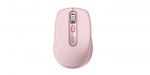 Logitech MX Anywhere 3S Compact Wireless Performance Mouse Logitech MX Anywhere 3S Compact Wireless Performance Mouse