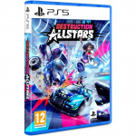 Sony Destruction Allstars