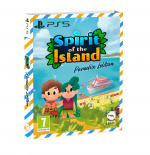 Meridiem Games Spirit of the Island (Paradise Edition)