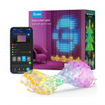 Govee WiFi & Bluetooth Curtain Lights Govee WiFi & Bluetooth Curtain Lights