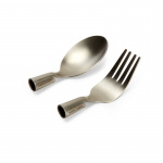 Kikkerland Huckleberry Forest Cutlery